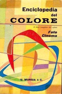 Enciclopedia del colore Foto-Cinema, AA.VV.